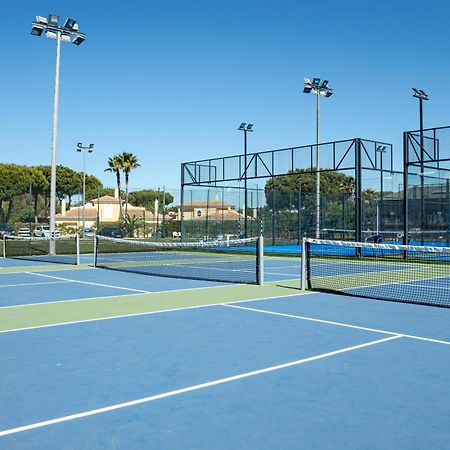 Browns Sports Resort Vilamoura Dış mekan fotoğraf