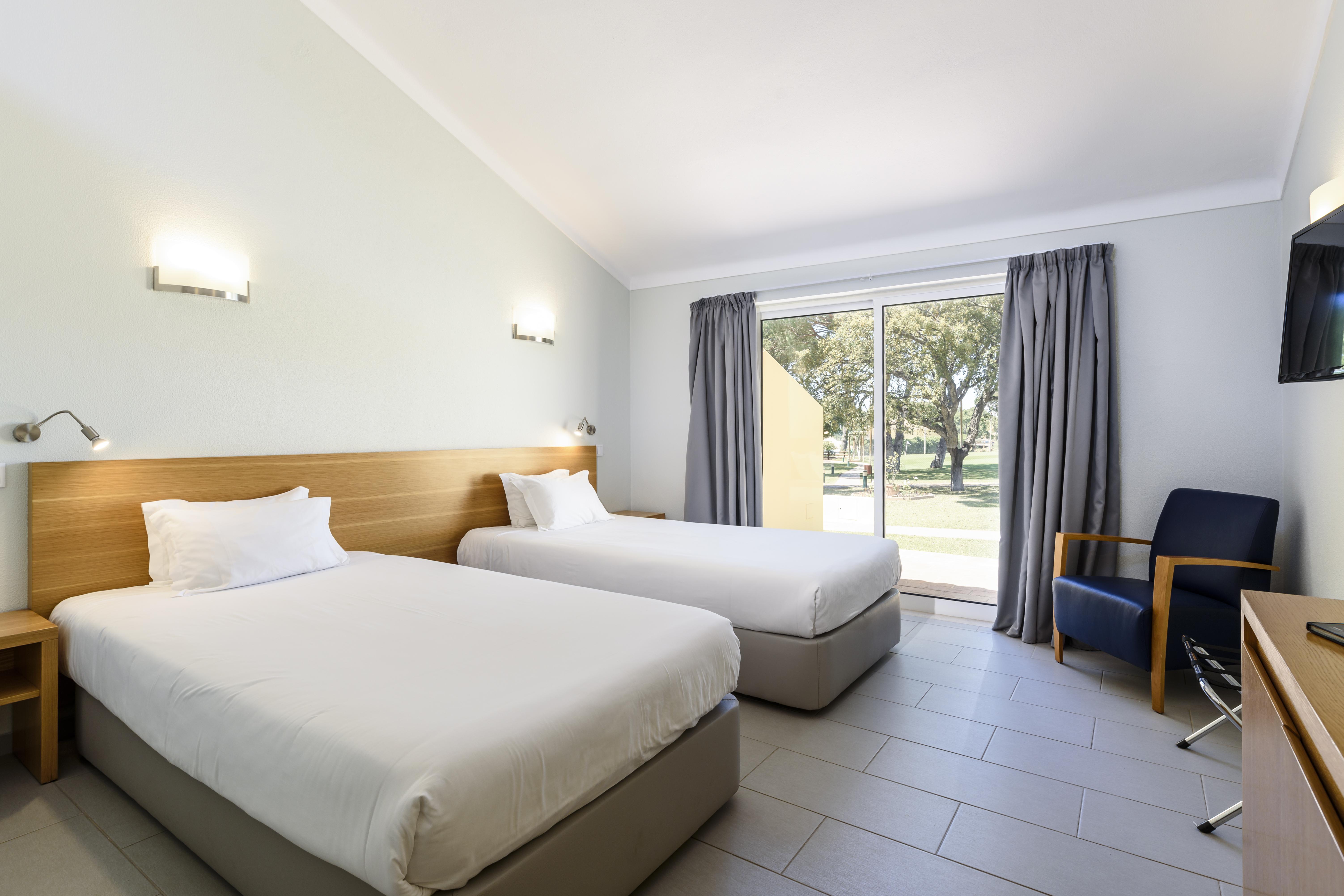 Browns Sports Resort Vilamoura Dış mekan fotoğraf