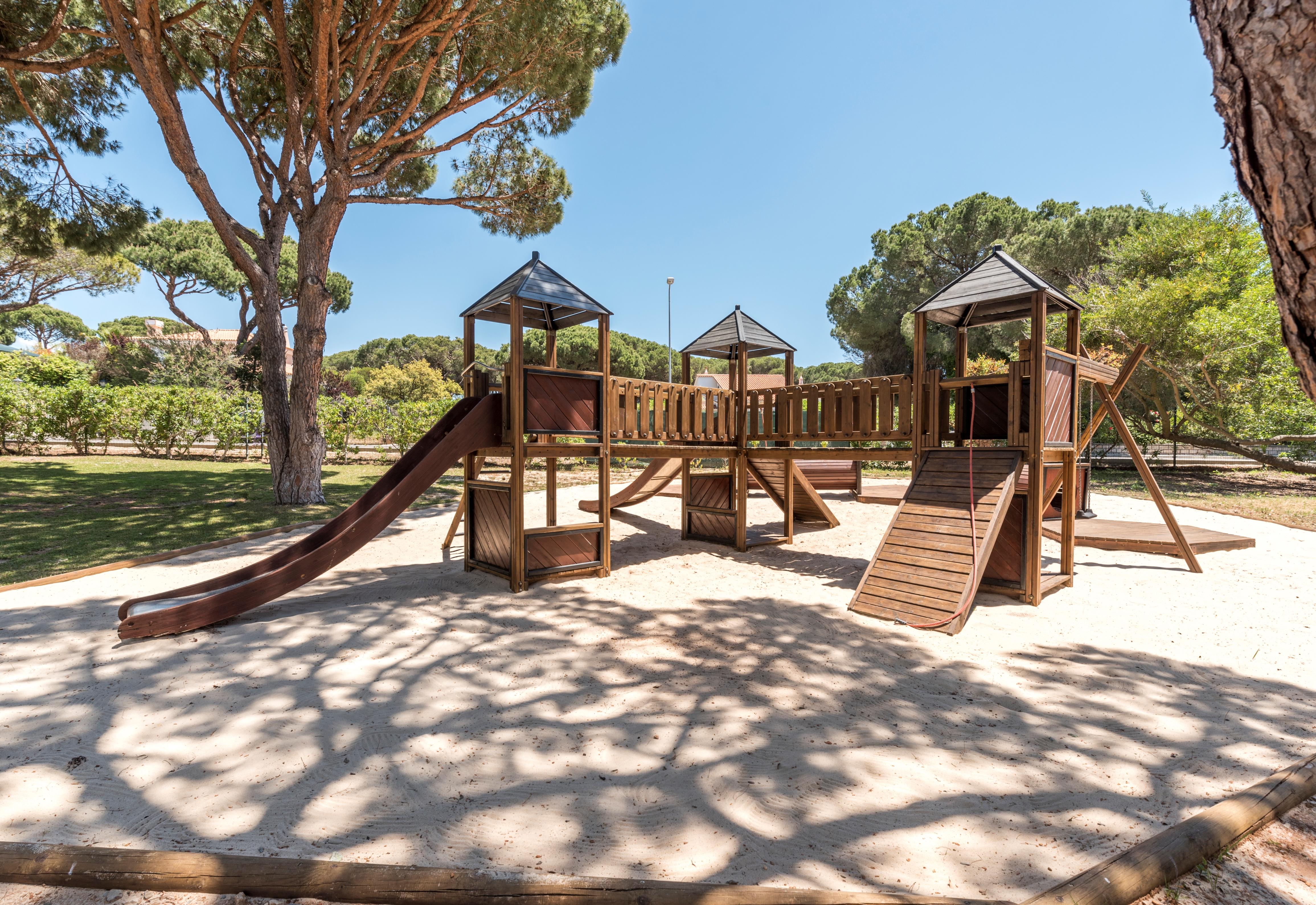 Browns Sports Resort Vilamoura Dış mekan fotoğraf