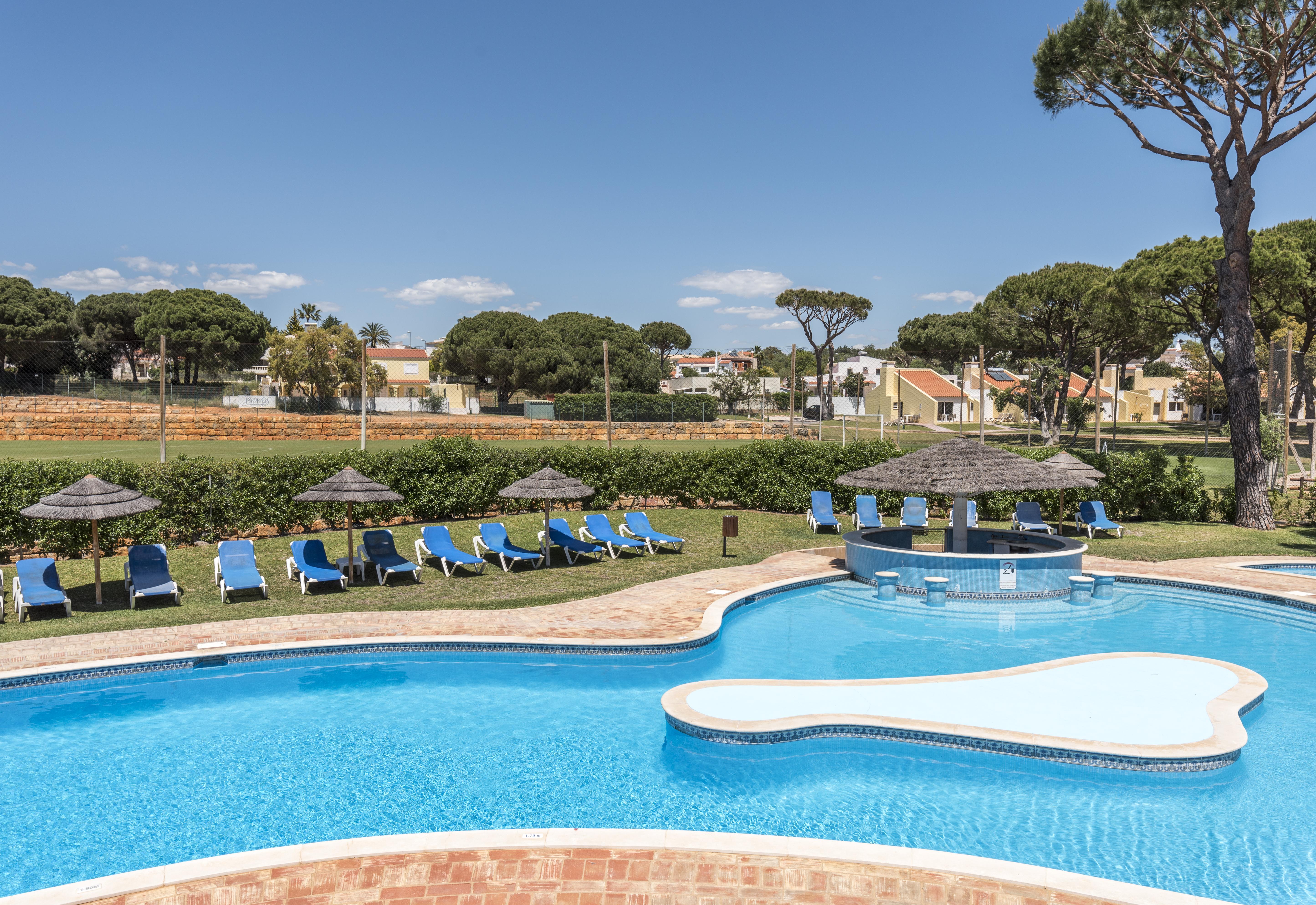 Browns Sports Resort Vilamoura Dış mekan fotoğraf