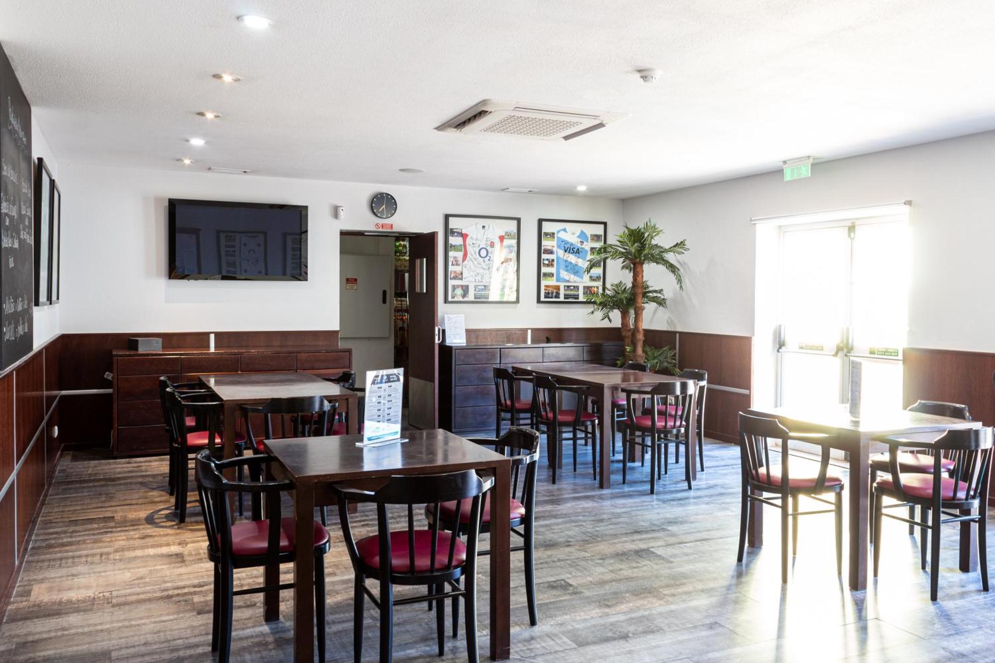 Browns Sports Resort Vilamoura Dış mekan fotoğraf