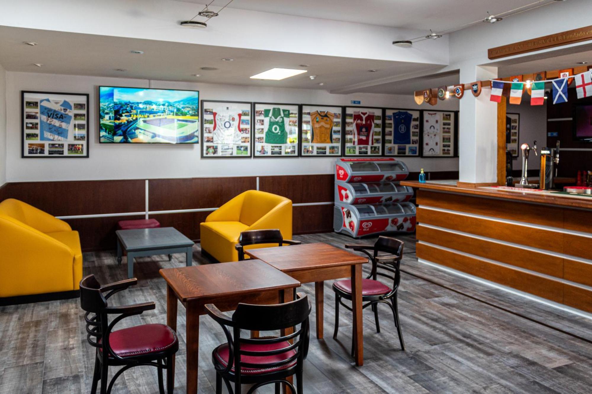 Browns Sports Resort Vilamoura Dış mekan fotoğraf