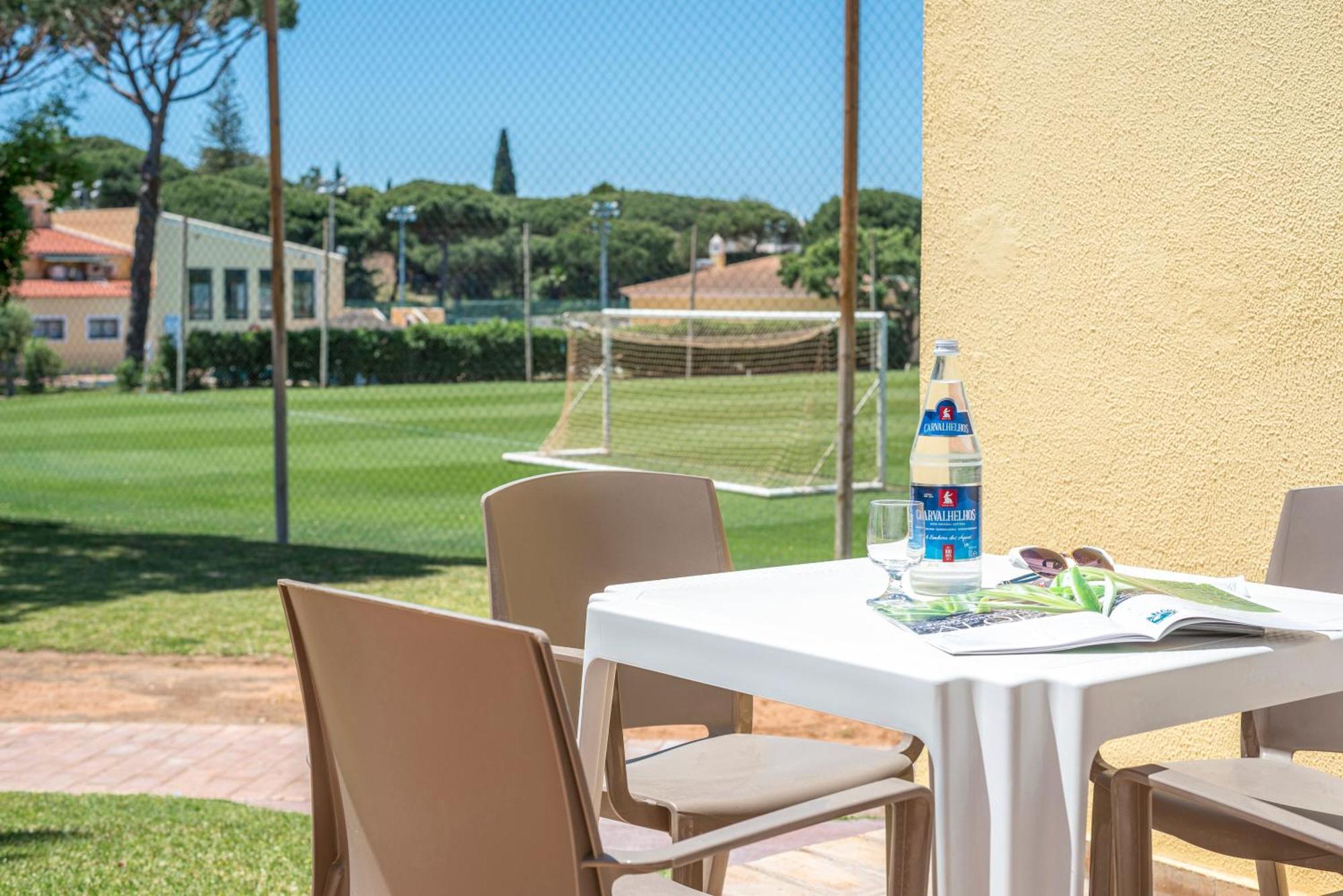 Browns Sports Resort Vilamoura Dış mekan fotoğraf