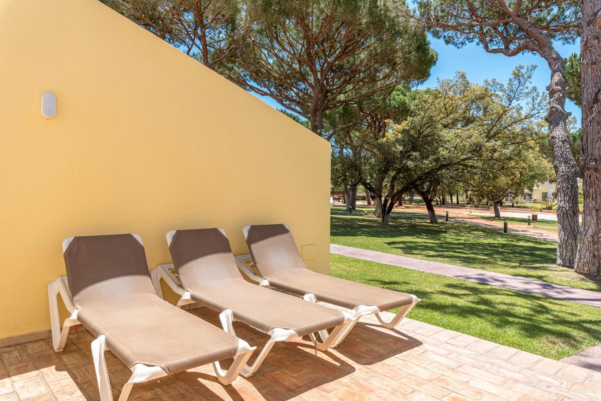 Browns Sports Resort Vilamoura Dış mekan fotoğraf