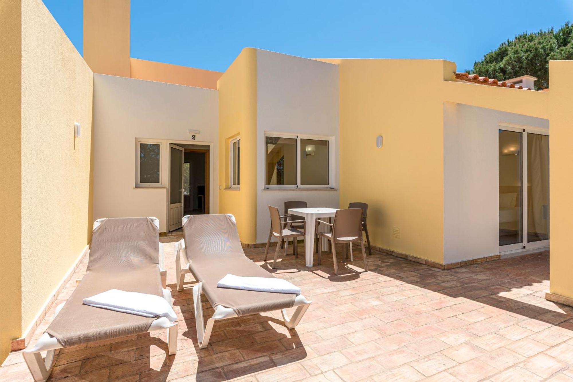 Browns Sports Resort Vilamoura Dış mekan fotoğraf