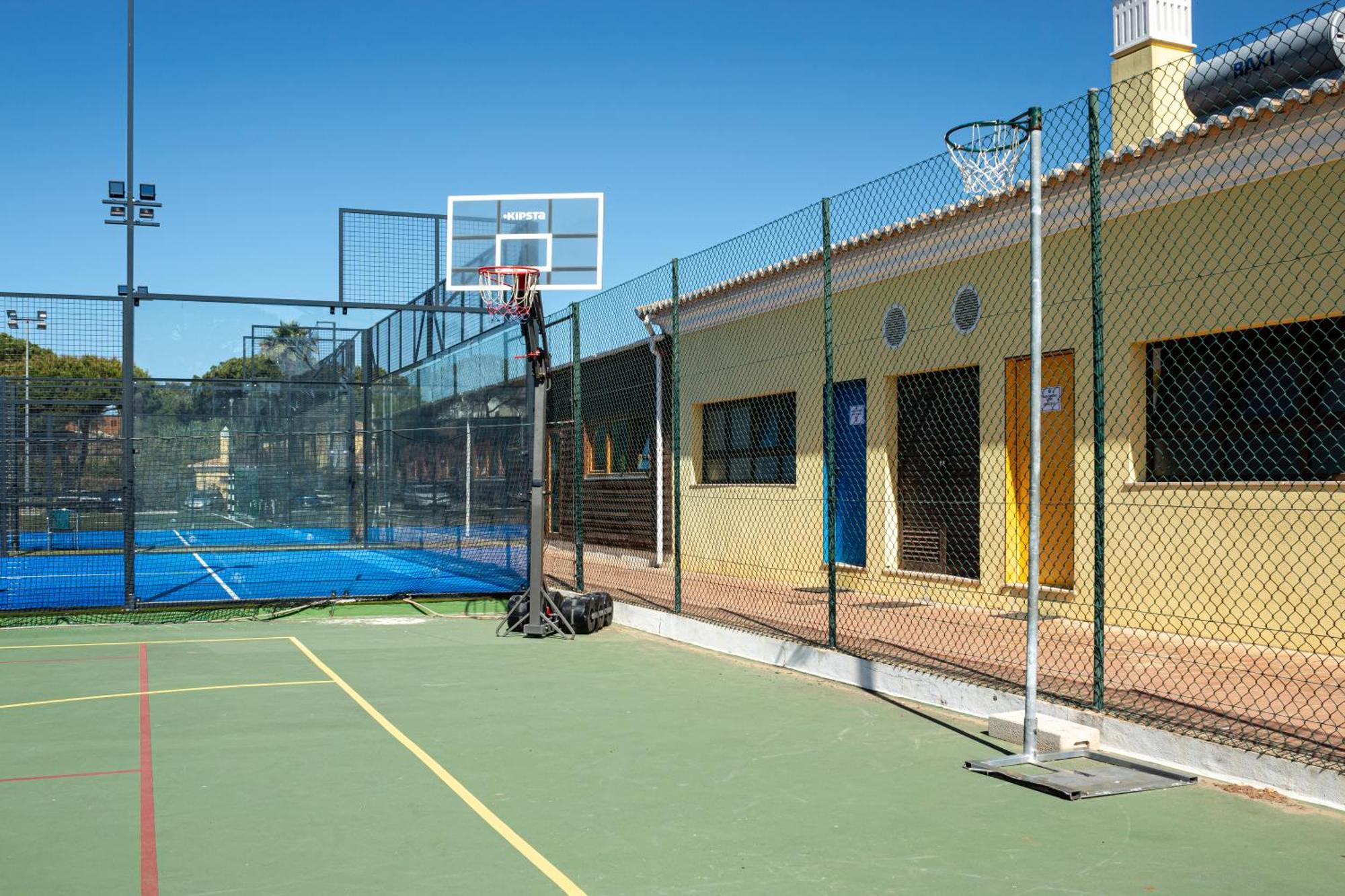 Browns Sports Resort Vilamoura Dış mekan fotoğraf