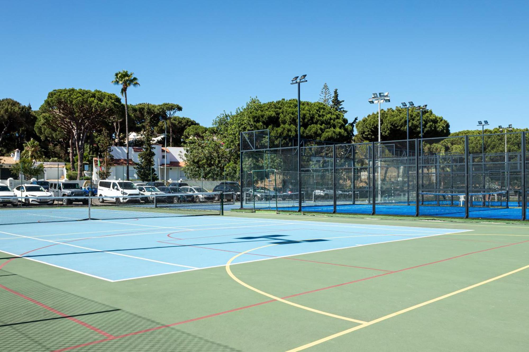 Browns Sports Resort Vilamoura Dış mekan fotoğraf