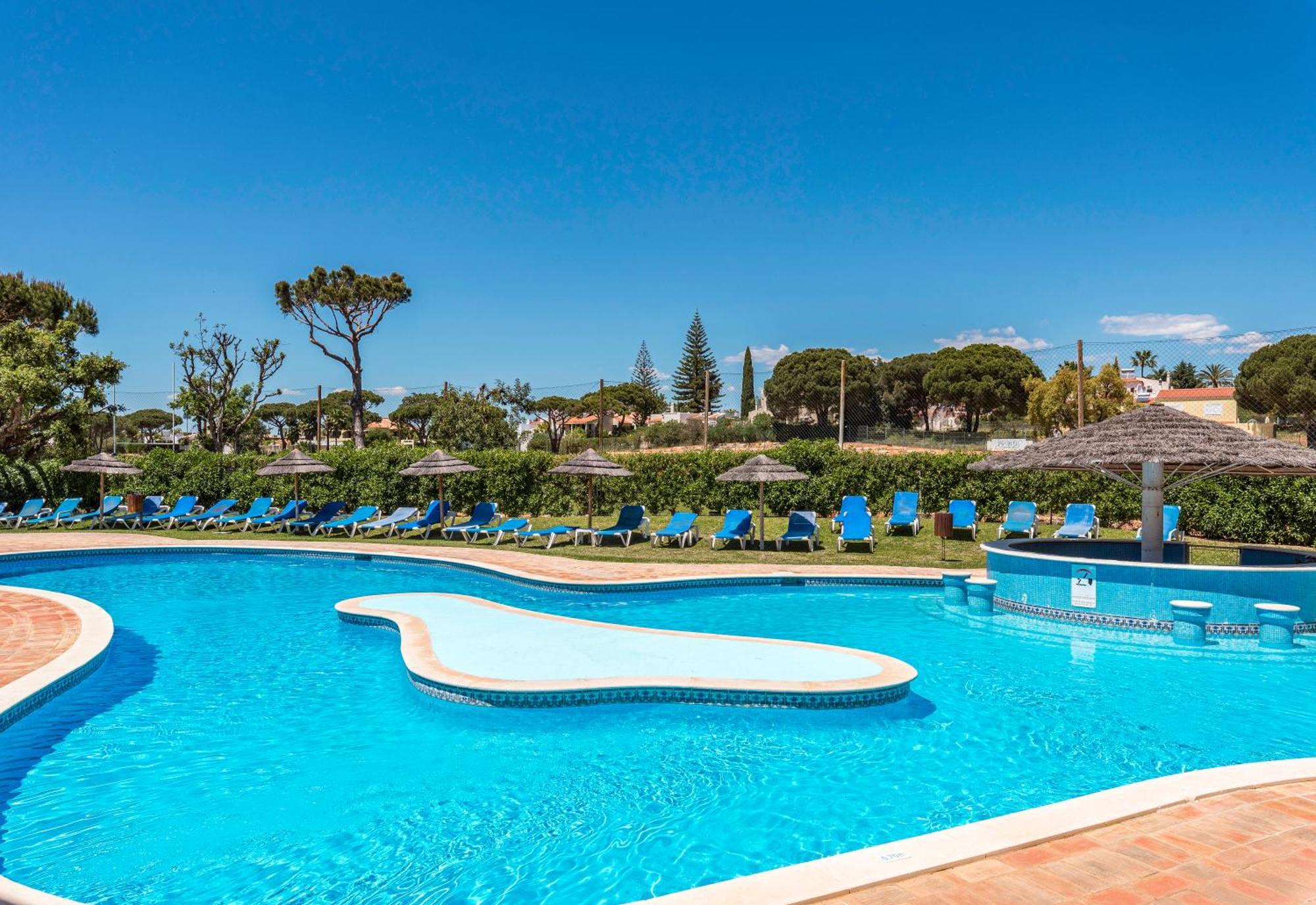 Browns Sports Resort Vilamoura Dış mekan fotoğraf