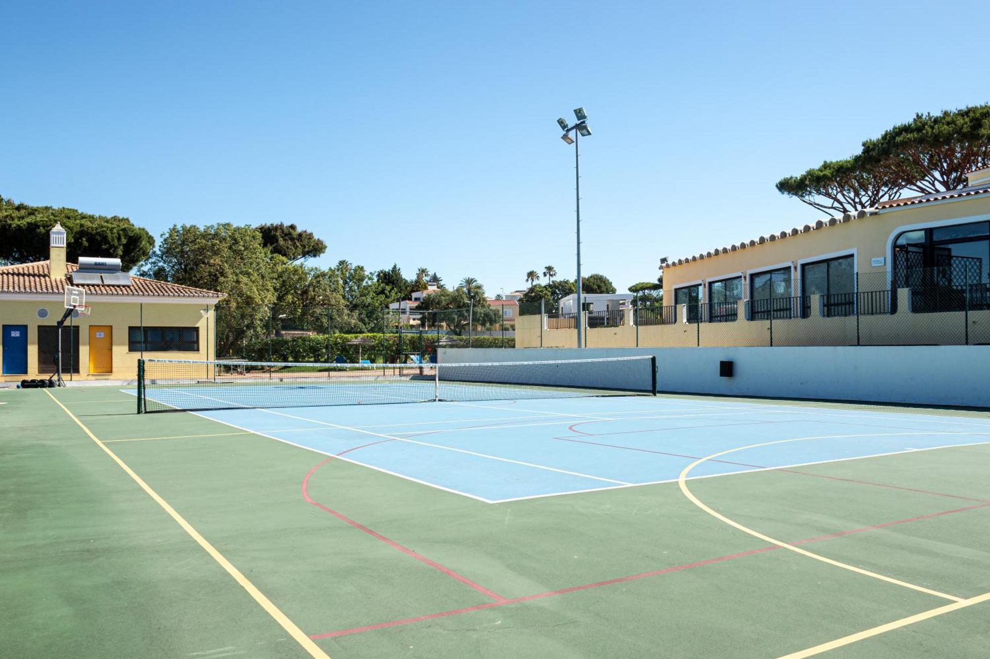 Browns Sports Resort Vilamoura Dış mekan fotoğraf