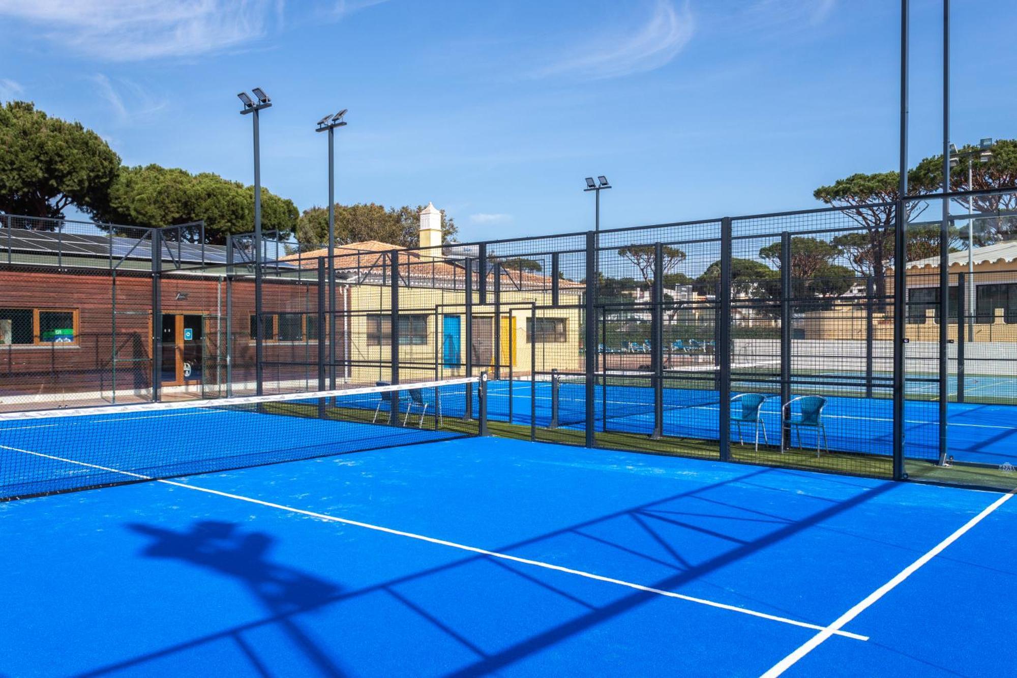 Browns Sports Resort Vilamoura Dış mekan fotoğraf