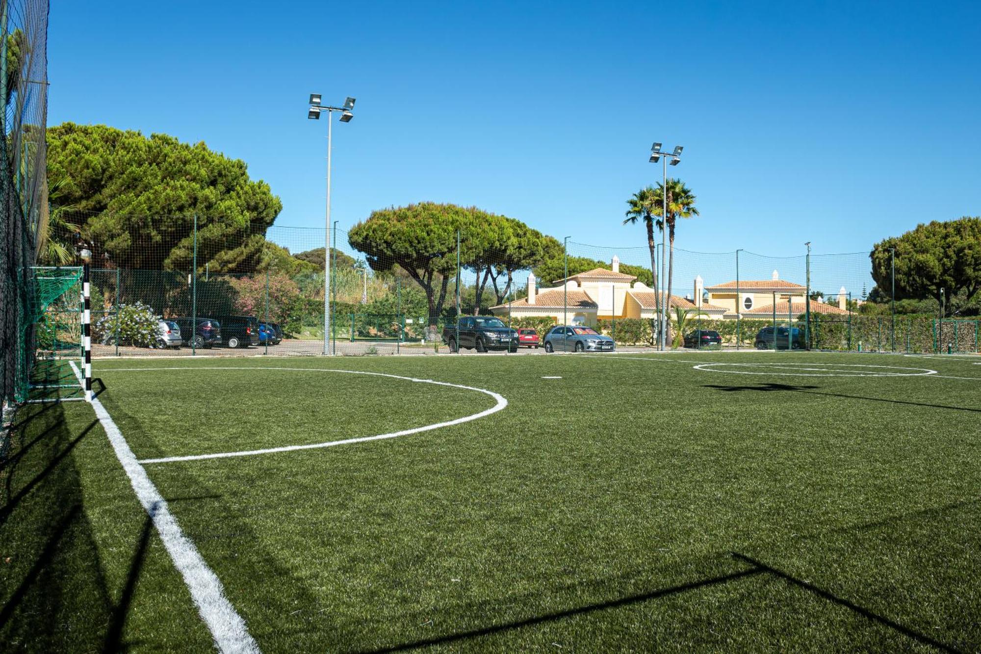Browns Sports Resort Vilamoura Dış mekan fotoğraf